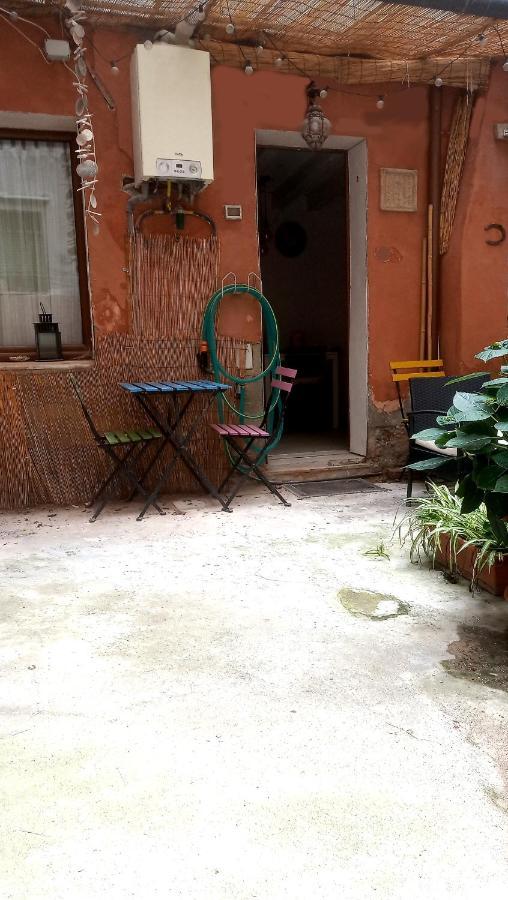 San Giorgio Degli Schiavoni Appartamento