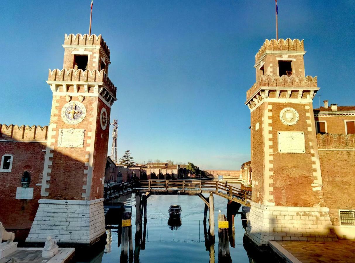 Appartamento San Giorgio Degli Schiavoni *