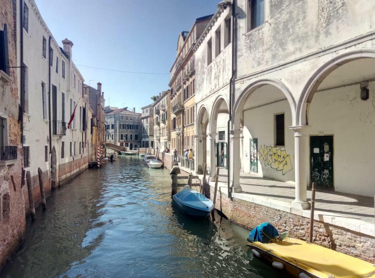 San Giorgio Degli Schiavoni Appartamento *