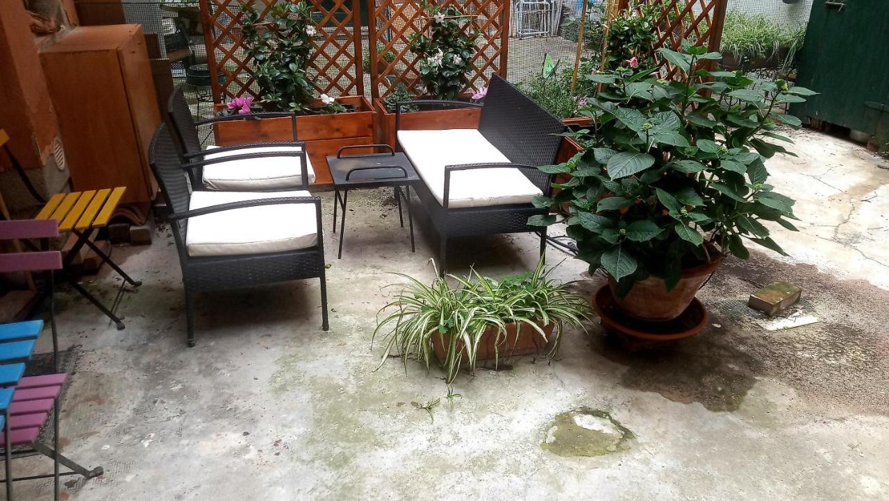 Apartment San Giorgio Degli Schiavoni Venedig