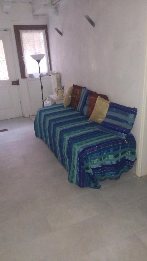San Giorgio Degli Schiavoni Apartment Venedig
