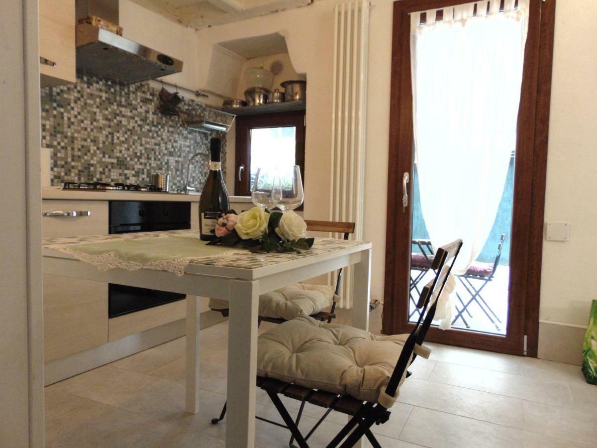 San Giorgio Degli Schiavoni Apartment Venedig