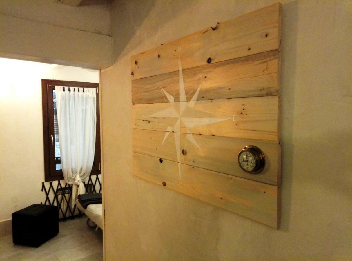San Giorgio Degli Schiavoni Apartment Venedig